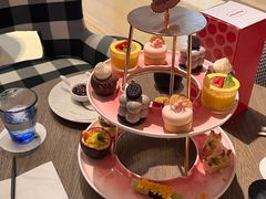 -粤海喜来登酒店·&More聚驿(天河城店)