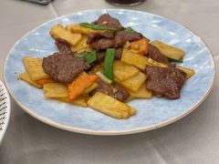 -太子园林酒家