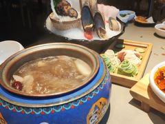 -享月汤皇·海鲜小火锅·聚会(曲江创意谷店)