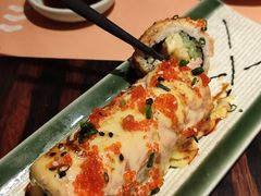-山葵家·创意料理(万象汇店)
