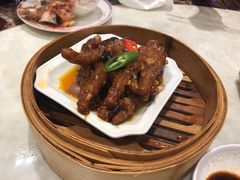 -稻香酒家(长宁KING88广场店)