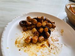 -南山鲜虾面·活鲜小馆·海味大连菜(南山总店)