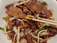 -寻裕记·现炒浇头面(人民广场店)