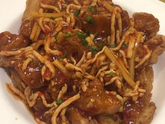 -申宴酒楼(王子百货店)