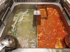 -海底捞大排档火锅(打浦路店)