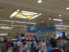 -华中科技大学同济医学院附属同济医院(汉口院区)