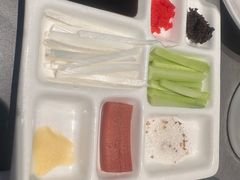 -黑窑厂糖油饼烤鸭·清真菜(黑窑厂街店)