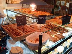 -仙峰天然面包(迎宾路店)