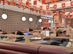 -香港深仔记茶餐厅(东门店)