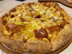 -达美乐比萨(朝阳路店)