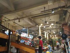 -钢管厂歆瑞源油卤串串香(春熙路太古里店)