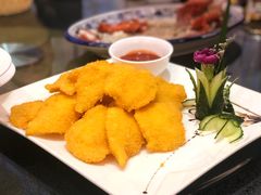 -山明水秀大饭店