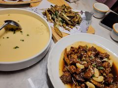 -老李家土菜馆·安吉地标美食