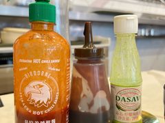 -CHILL Pho澳洲牛肉越南粉(佛山顺德万象汇店)