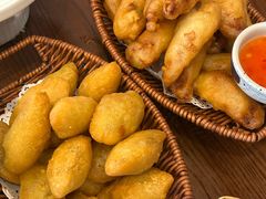 -海坛特色小吃·只做平潭特色菜(平潭店)