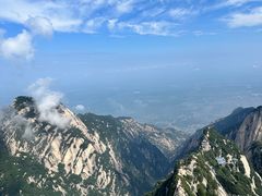-华山风景名胜区