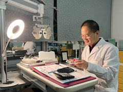 -中科优视医学研究院·验光配镜·近视防控