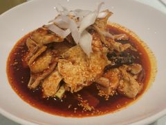-辣螃铠盆盆蟹大排档(海昌店)