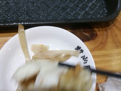 -野尚膳野菜包子(家和路店)