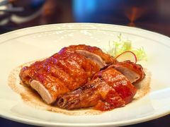 -厦门艾美酒店·乐美中餐厅