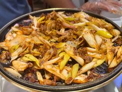 -紫光园(劲松店)