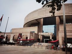 -上海博物馆(人民广场馆)