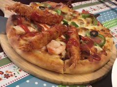 -吃饼人西餐(南开店)