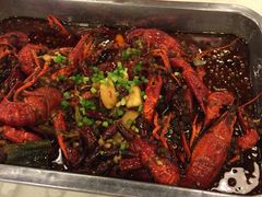 -簋街仔仔小龙虾(簋街二店)