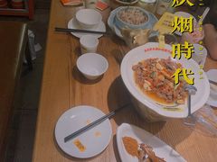 -炊烟小炒黄牛肉(中心印象城店)