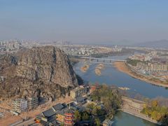 -叠彩山景区