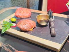 -厚贞日式烤肉(浦东汇智店)