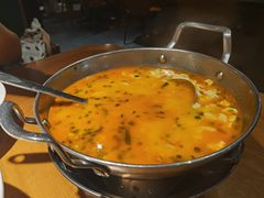 -波螺油子·海肠捞饭·青岛菜(银座店)