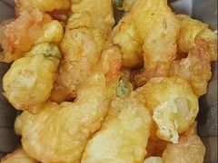 -吕氏疙瘩汤·海鲜新鲁菜(凯德mall新都心店)