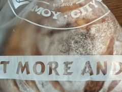 -Juicy Bakery(大学路店)