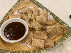 干炸响铃-楼外楼(西湖景区孤山路店)