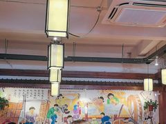 -子午路张记肉夹馍(兵马俑店)