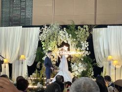 -南京银城皇冠假日酒店·宴会厅