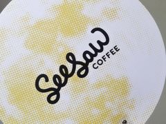 -Seesaw Coffee(上海尚悦湾店)