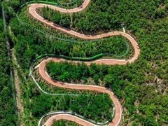 -威海华夏城景区