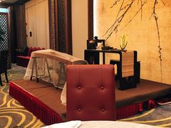 -潮府馆·非遗潮州菜·港式点心(世纪公园店)