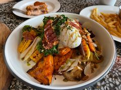 -Cooking Man(中懋天地店)