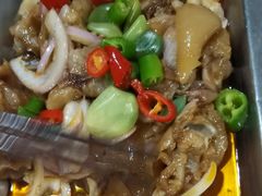 -郑喜旺烧烤(新密总店)
