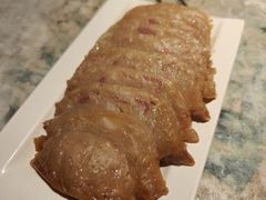 -五台山八大碗·地方风味菜馆(五爷庙店)
