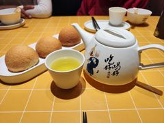 -蔡澜点心·粤菜(海印都荟城店)