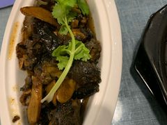 -茶油香闽南菜·花园餐厅(前埔店)
