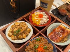 -火山屋台(新街口店)