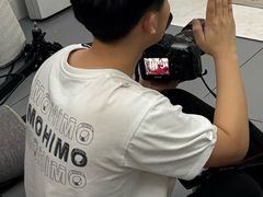 -海马体家庭照相馆(北京芳圆里 ID MALL店)