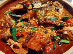-红旗大食堂(君悦紫园店)