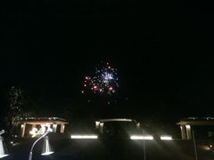 -惠州白鹭湖雅居乐喜来登度假酒店-盛宴标帜西餐厅