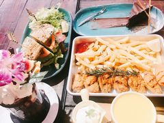 -MIKAKU(万达广场上海宝山店)